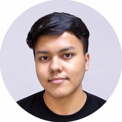 Zeeshan Saudagar, founder of Flowexa